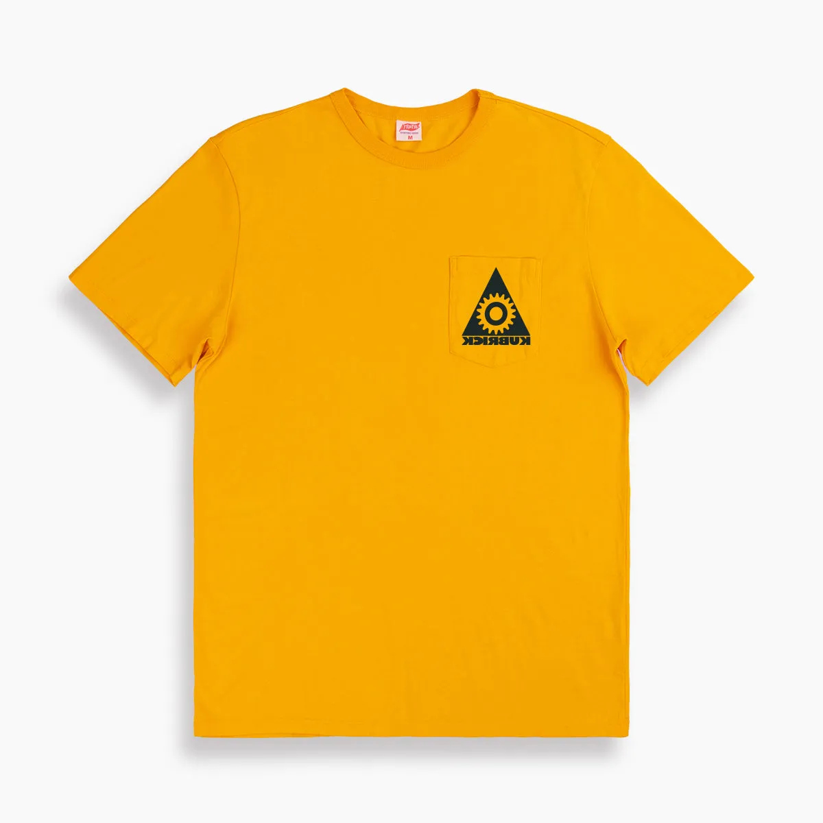 TSPTR X KUBRICK LUDIVICO POCKET TEE sold by TSPTR product image thumbnail 2