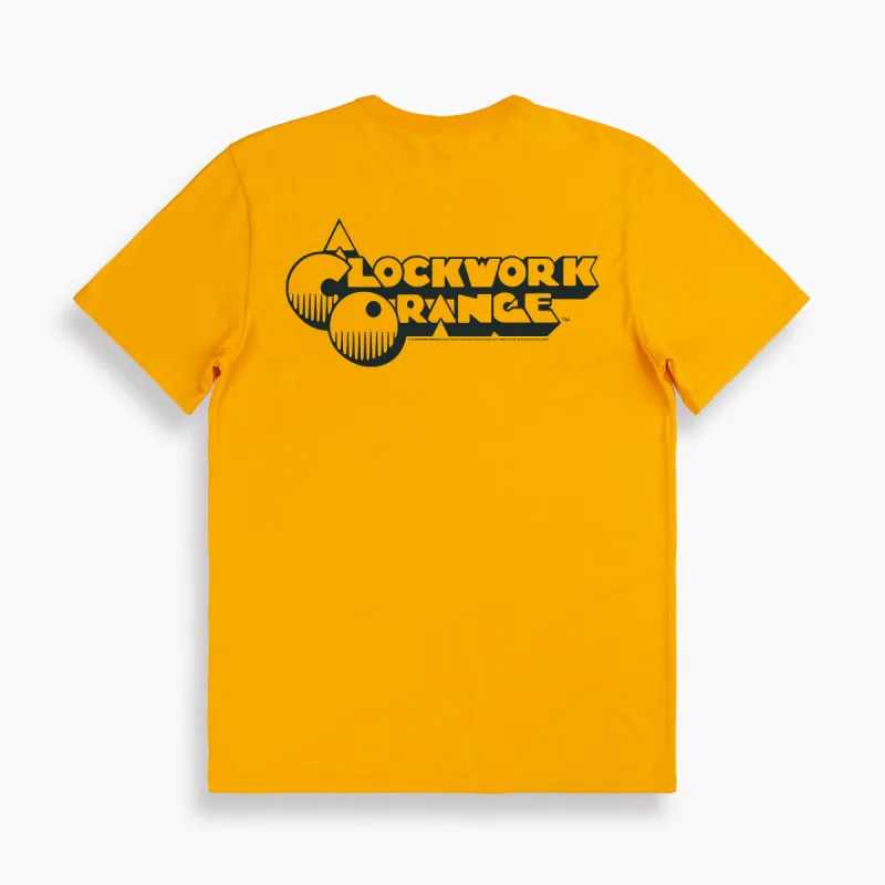 TSPTR X KUBRICK LUDIVICO POCKET TEE made by TSPTR