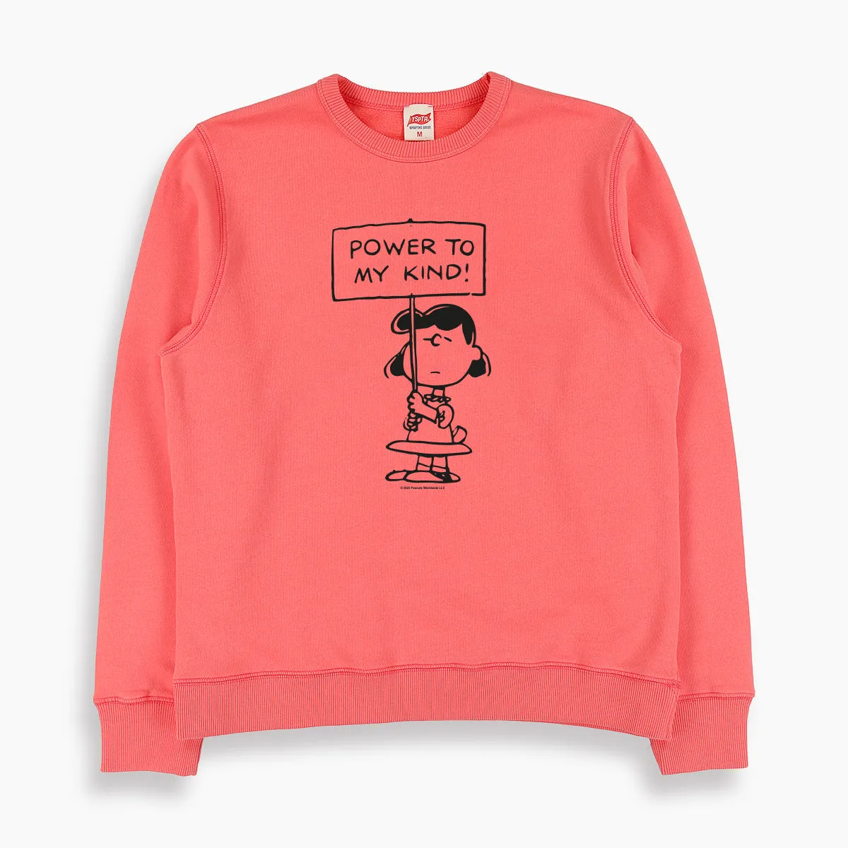 Power to my Kind Sweatshirt sold by TSPTR