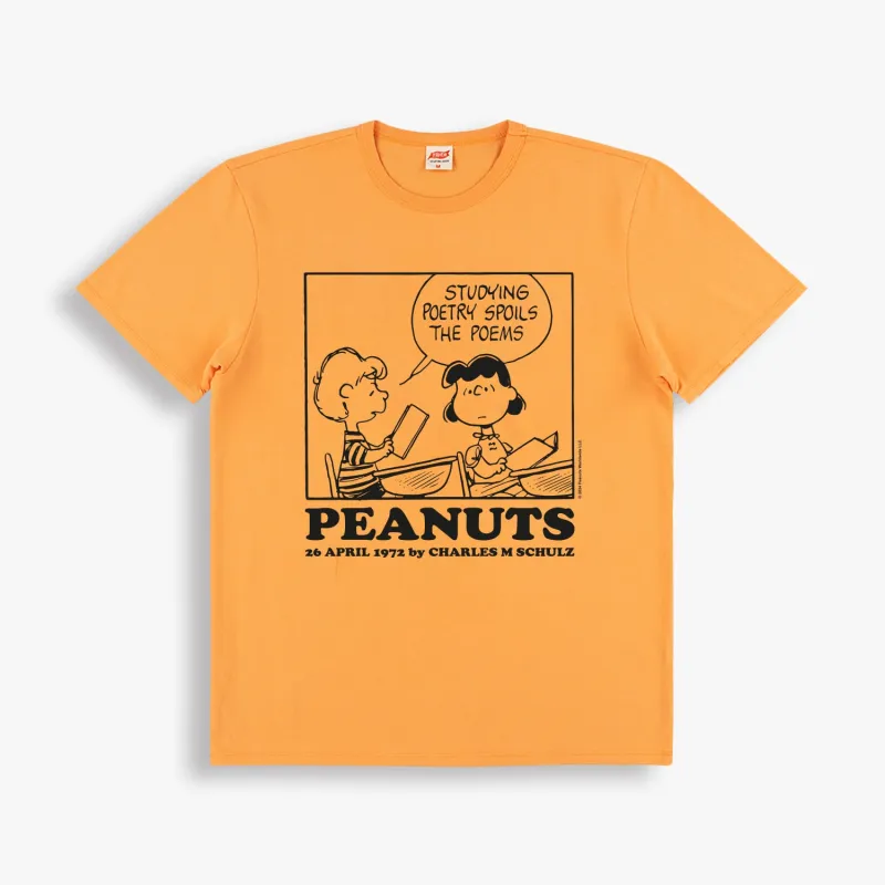 POEMS TEE sold by TSPTR