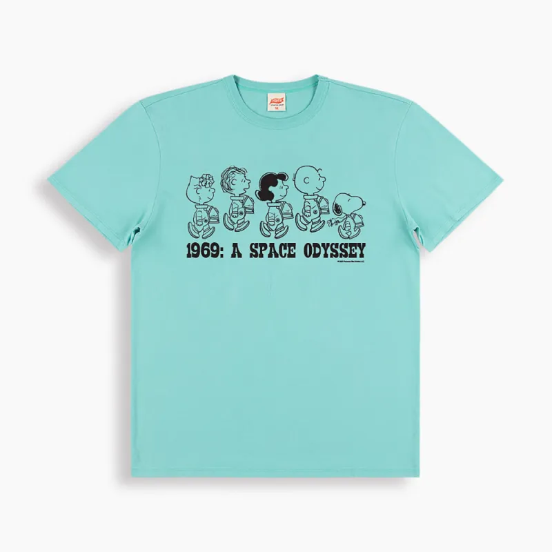 Space Odyssey Tee made by TSPTR
