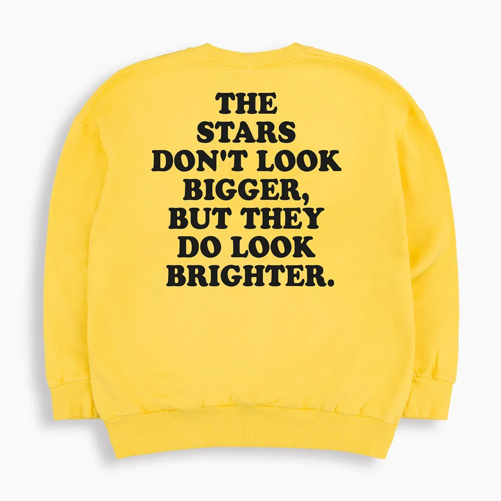 Lucy '83 Sweatshirt sold by TSPTR product image thumbnail 2