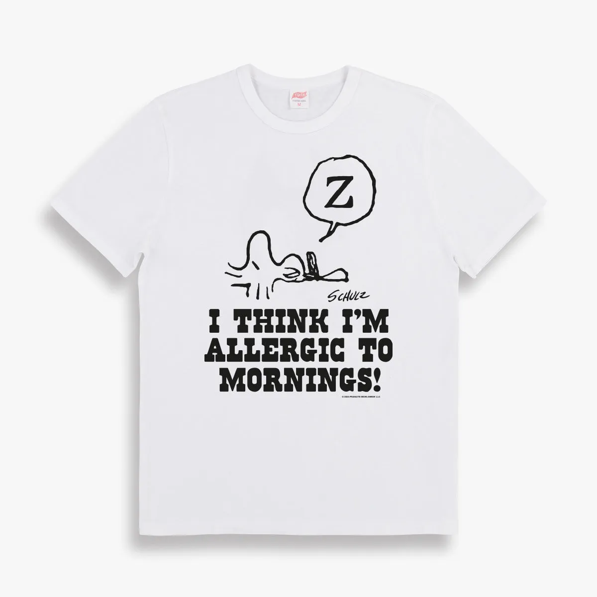 MORNINGS Tee sold by TSPTR