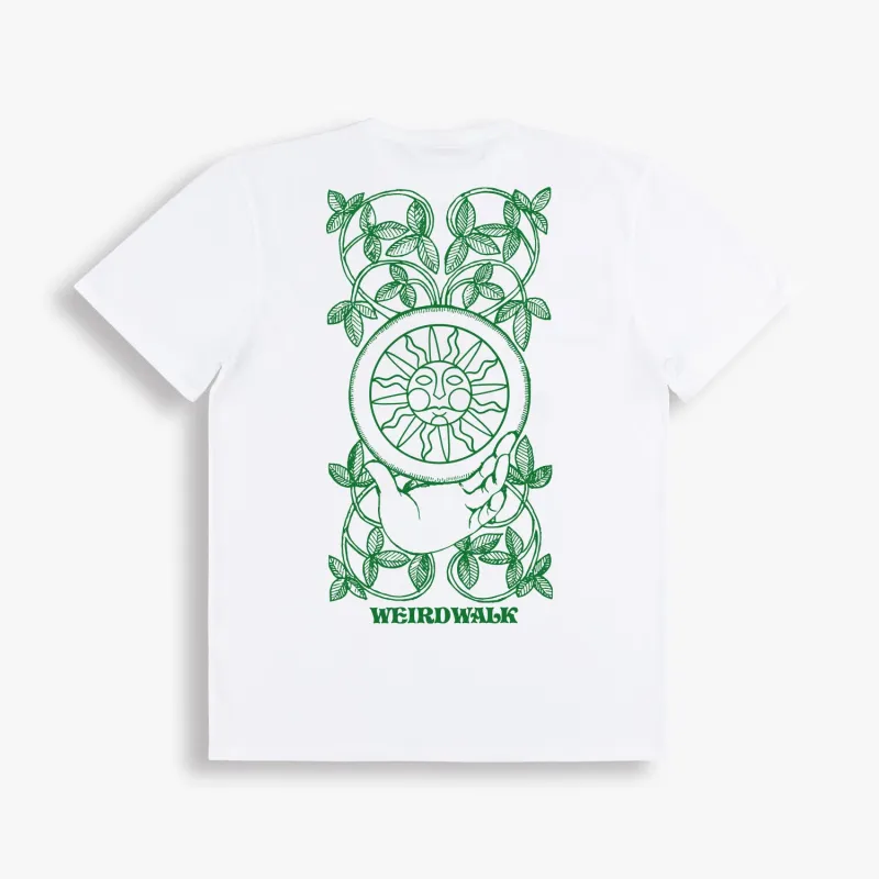 TSPTR x Weird Walk presents The Wicker Man OLD GODS Tee made by TSPTR
