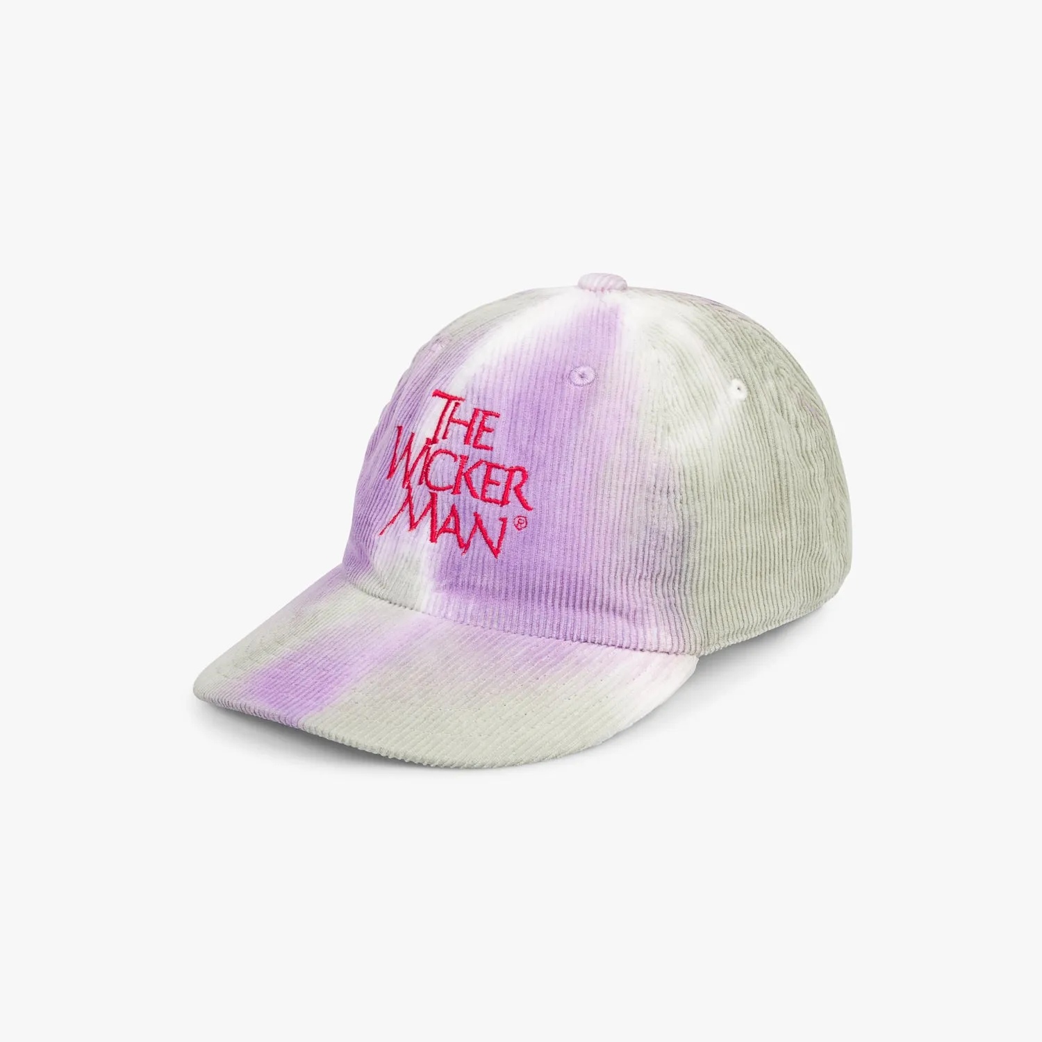 TSPTR x The Wicker Man Boulder Cap sold by TSPTR product image thumbnail 2