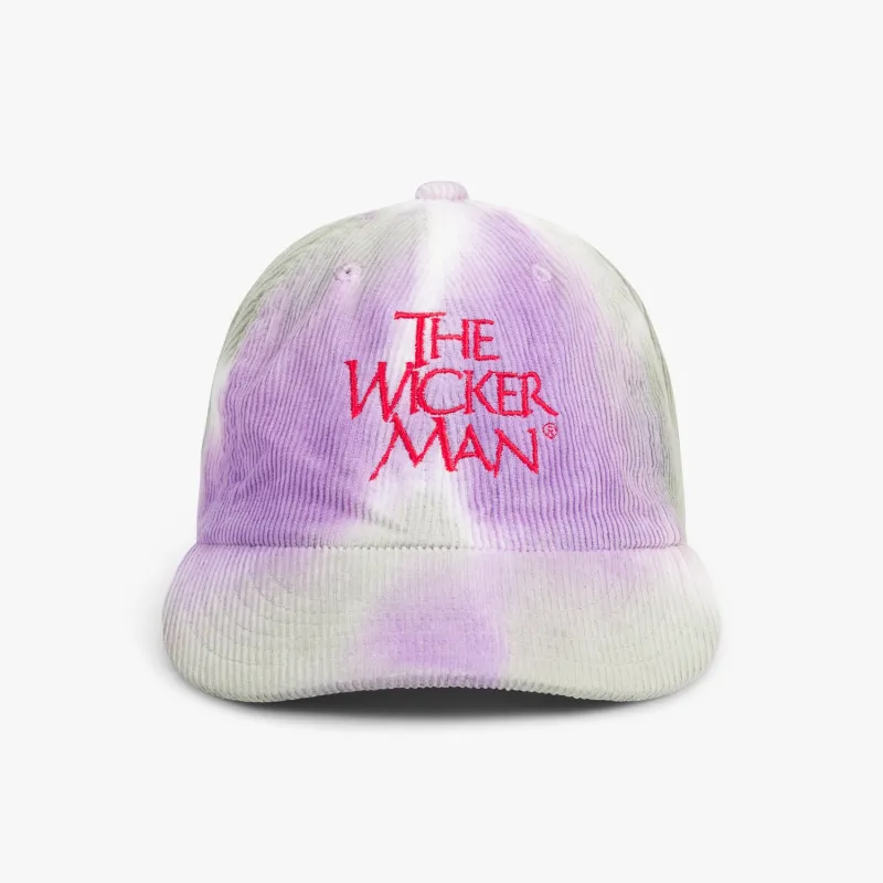 TSPTR x The Wicker Man Boulder Cap made by TSPTR