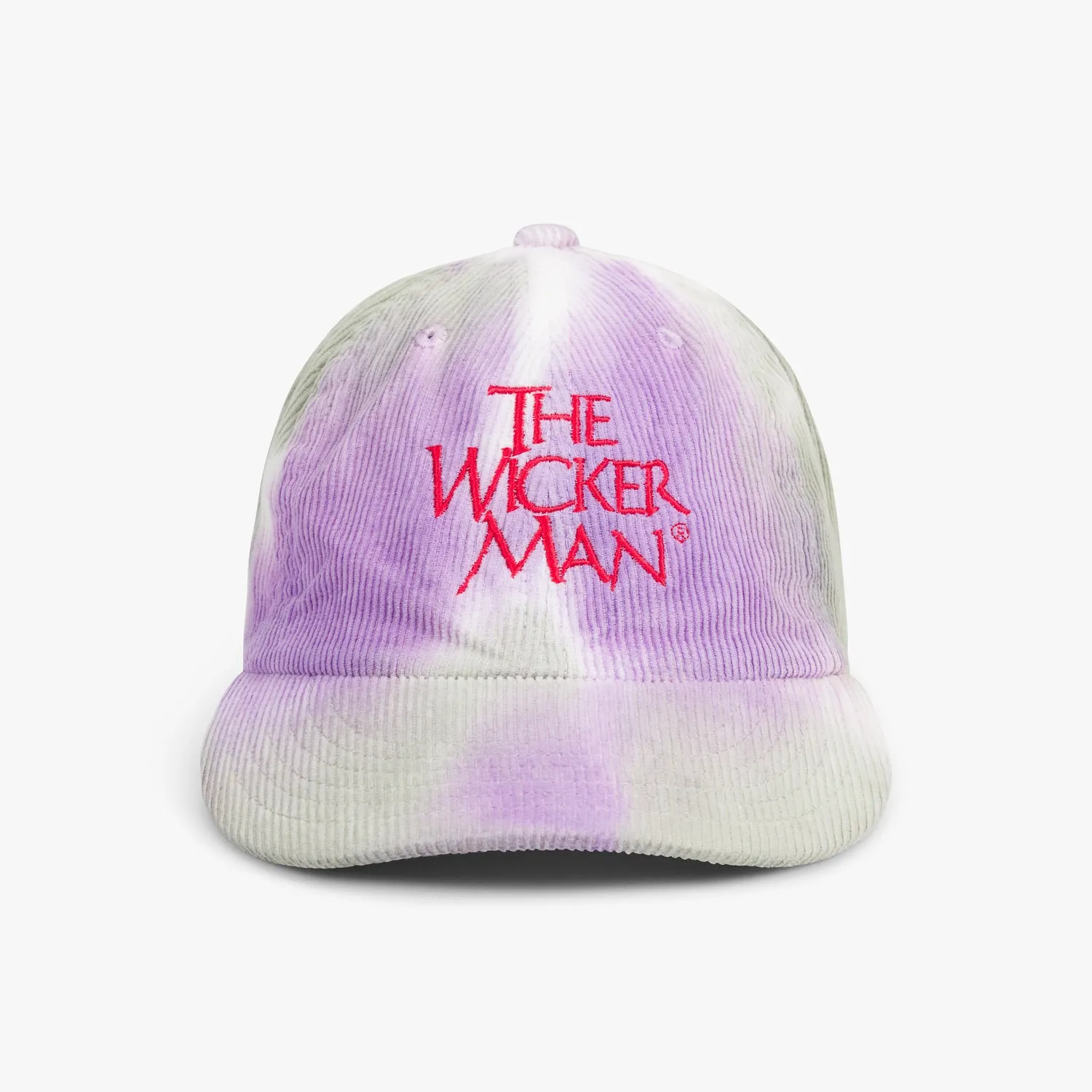 TSPTR x The Wicker Man Boulder Cap sold by TSPTR