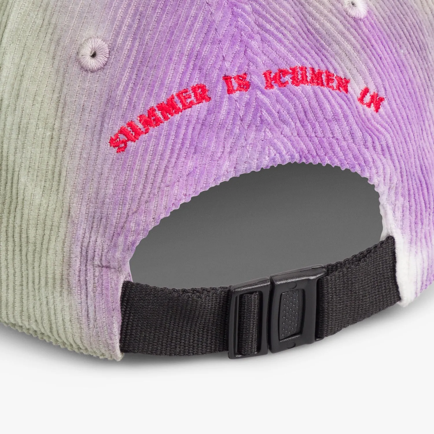 TSPTR x The Wicker Man Boulder Cap sold by TSPTR product image thumbnail 3
