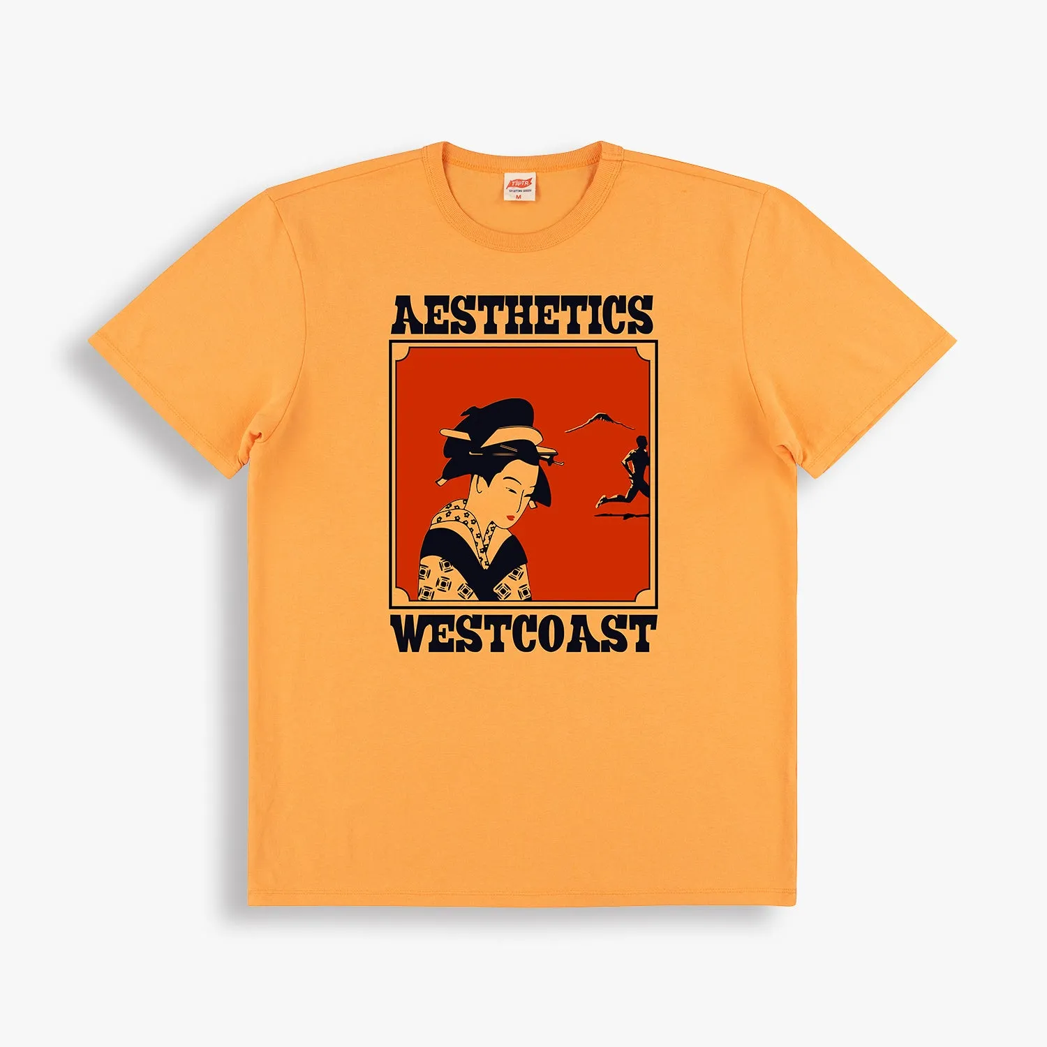 GEISHA Tee sold by TSPTR
