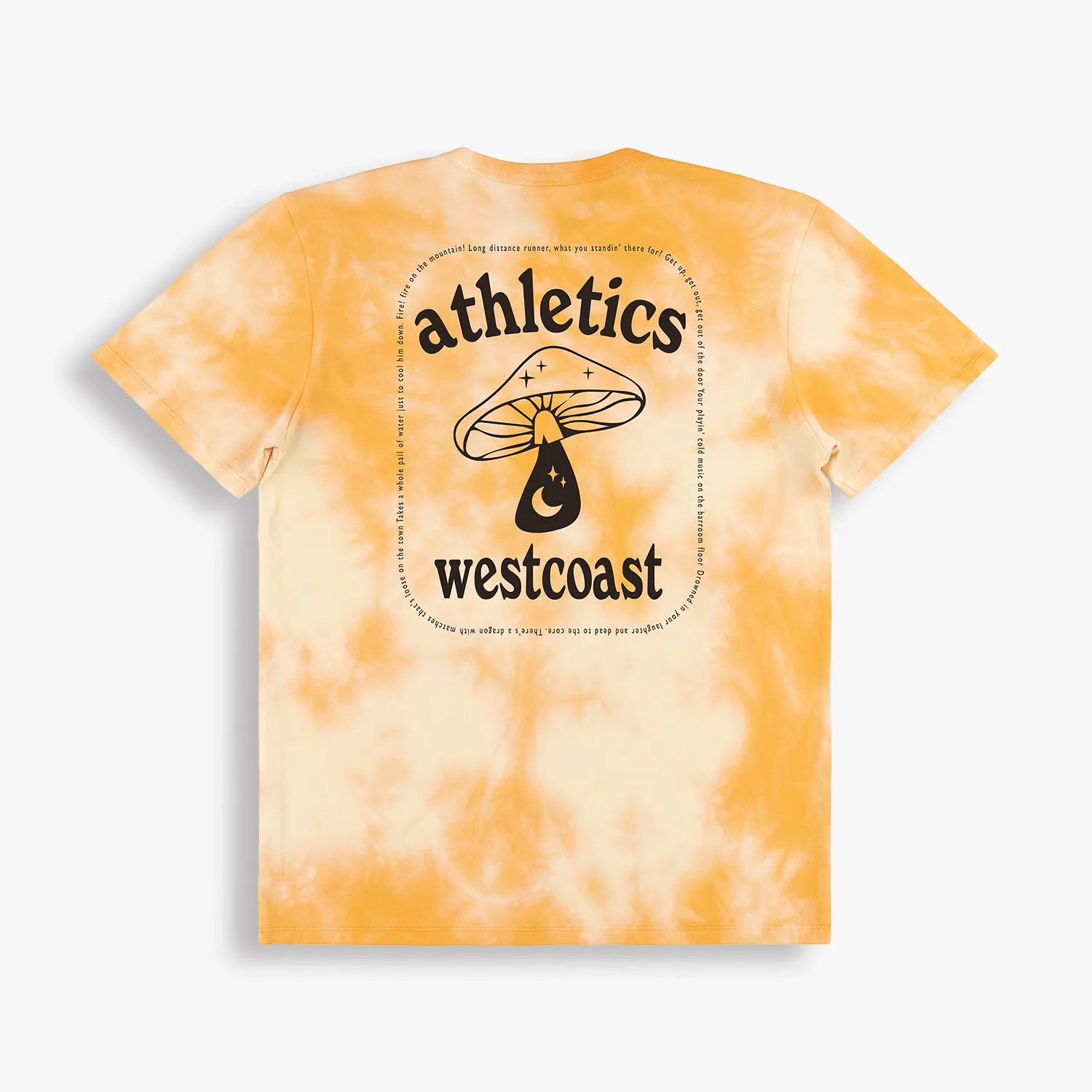 LDV Tee sold by TSPTR