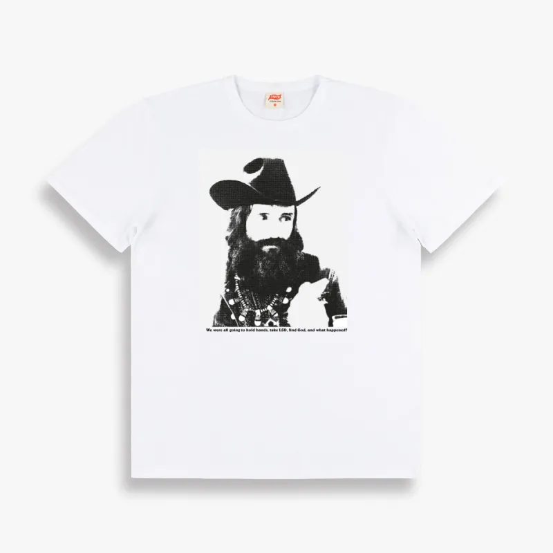 HOPPER Tee made by TSPTR
