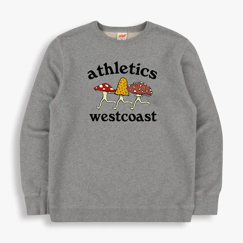 FUN RUN Sweatshirt made by TSPTR