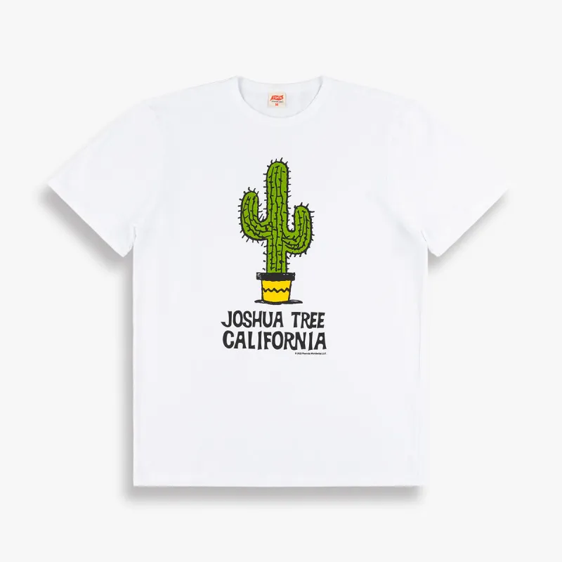 Joshua Tree Tee sold by TSPTR
