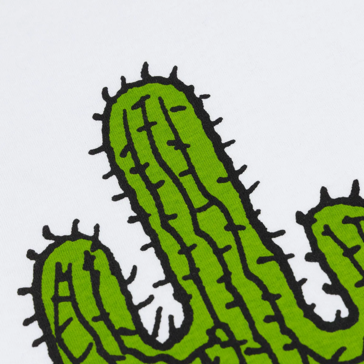 Joshua Tree Tee sold by TSPTR product image thumbnail 3