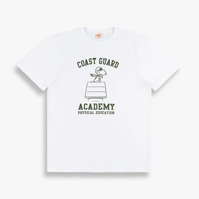 Coast Guard Tee made by TSPTR