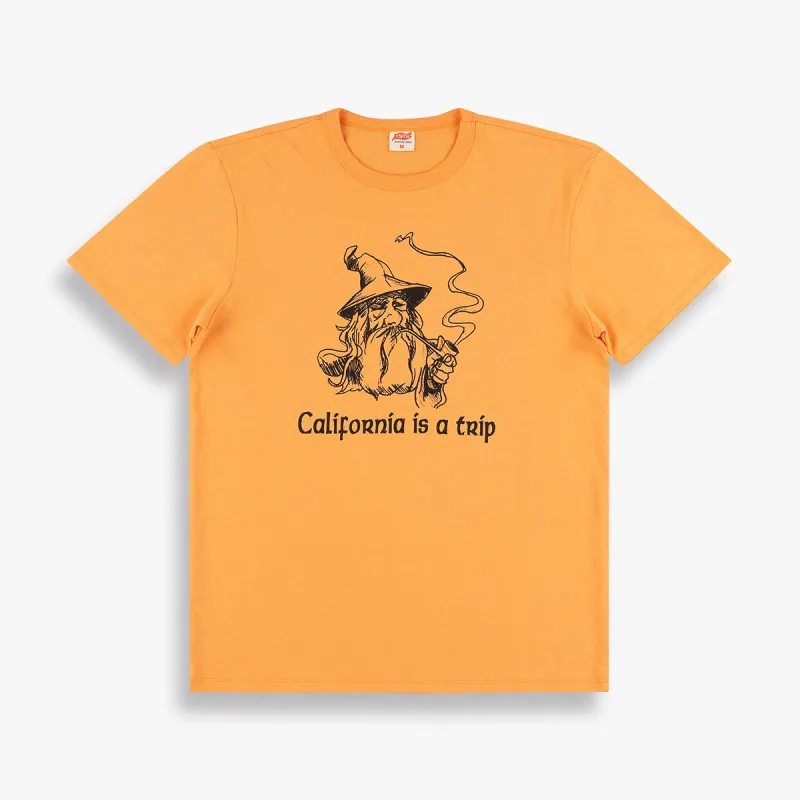 Wizard of the West Tee sold by TSPTR