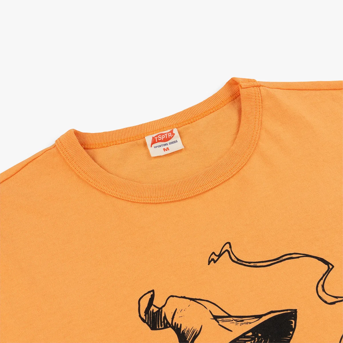 Wizard of the West Tee sold by TSPTR product image thumbnail 4