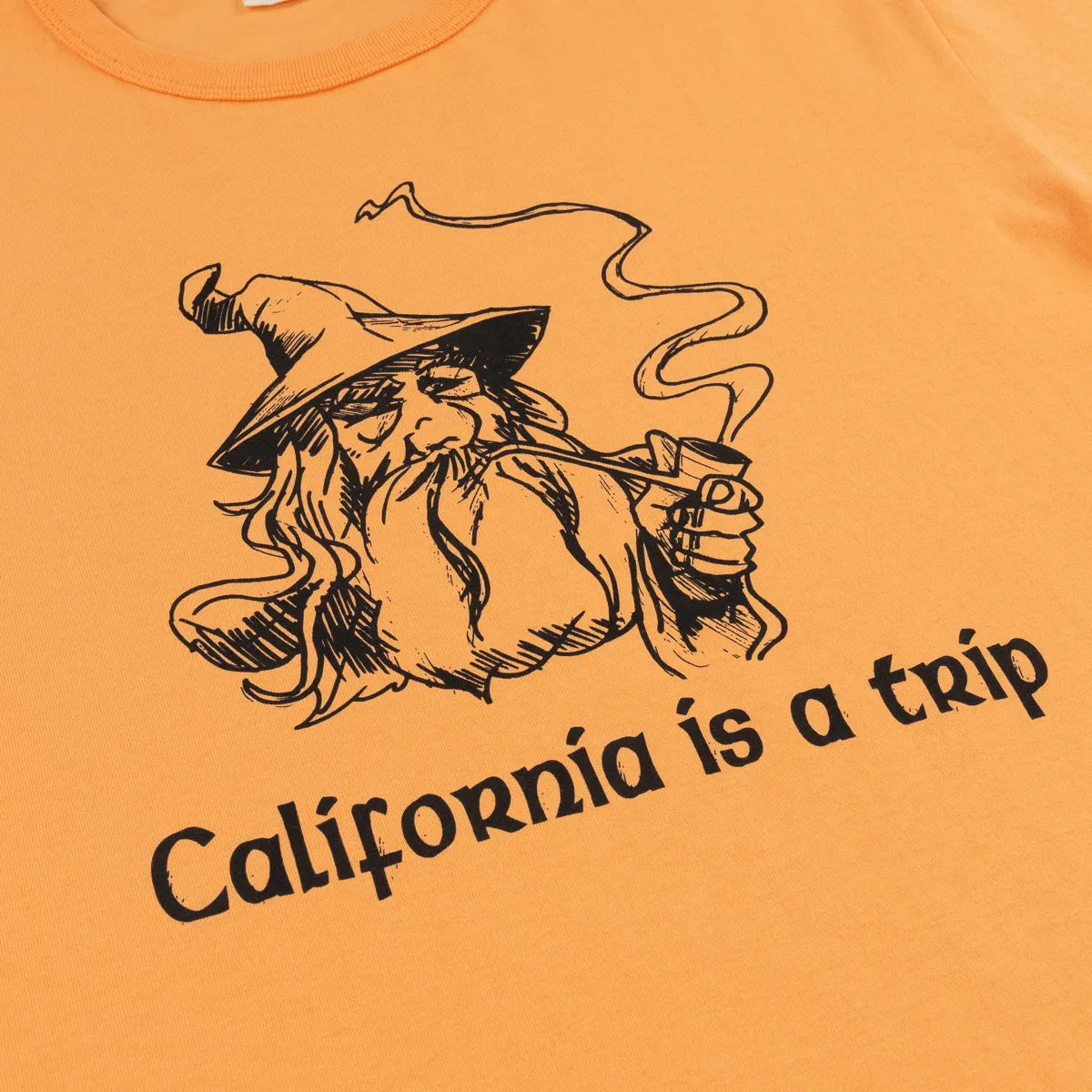 Wizard of the West Tee sold by TSPTR product image thumbnail 2