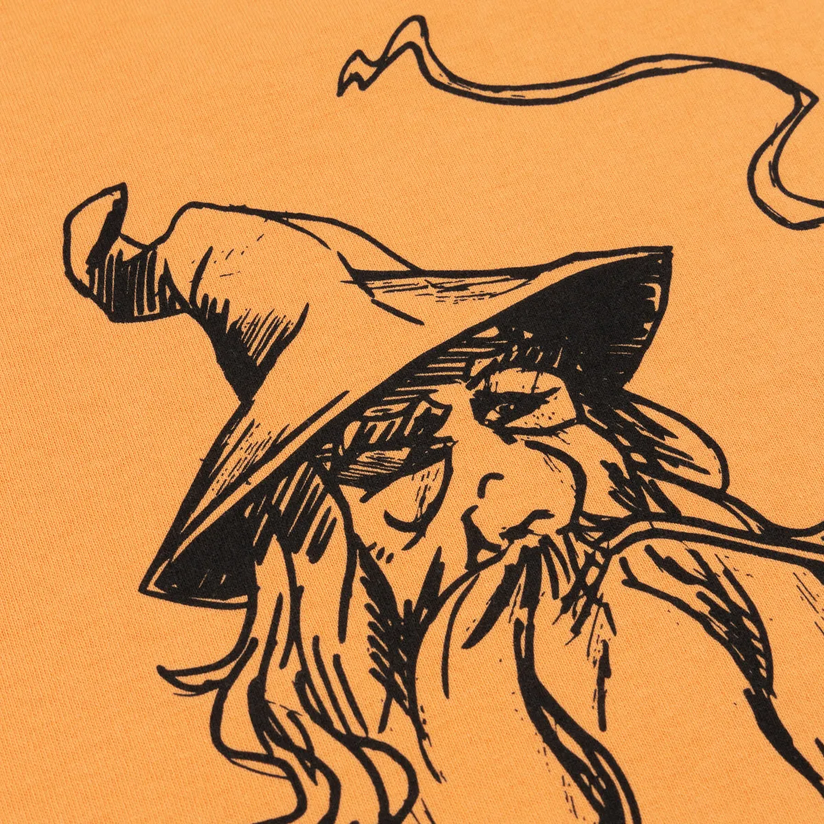 Wizard of the West Tee sold by TSPTR product image thumbnail 3