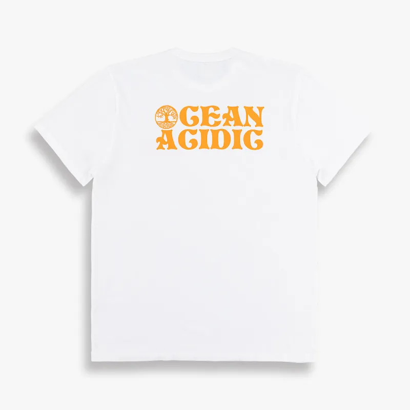 OceanA Tee made by TSPTR