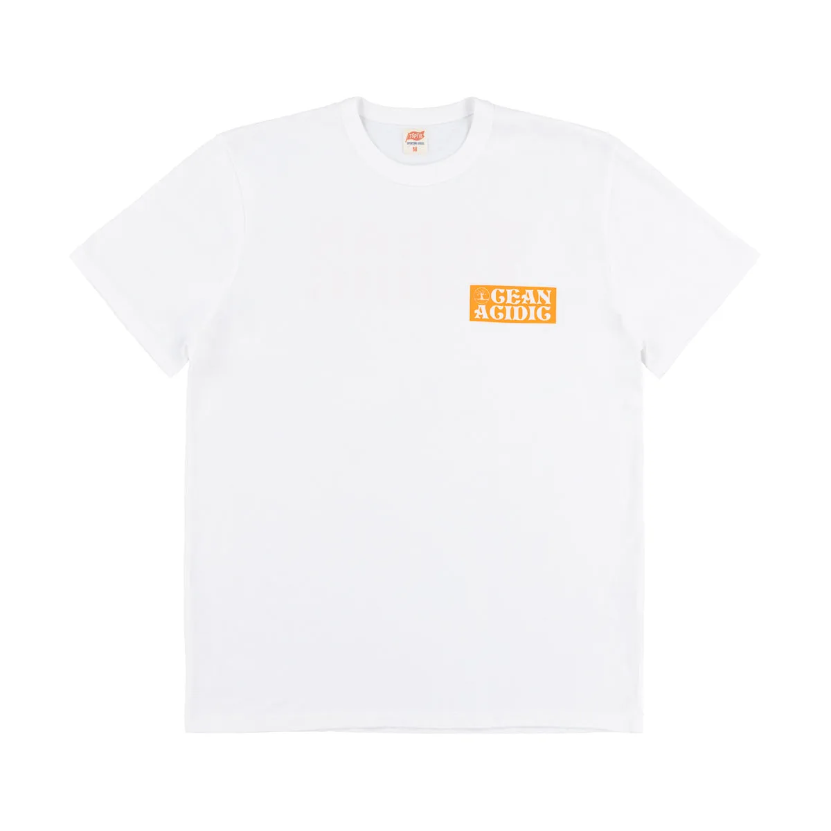 OceanA Tee sold by TSPTR product image thumbnail 2