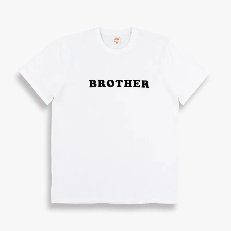Brother Tee sold by TSPTR