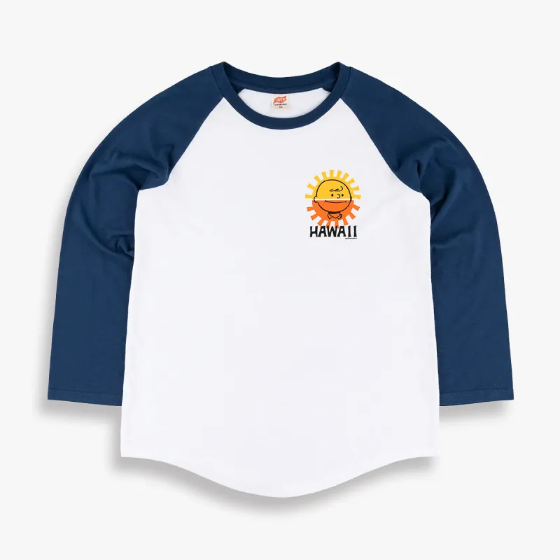 Hawaii Baseball Tee made by TSPTR