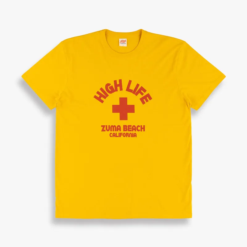 High Life Tee sold by TSPTR