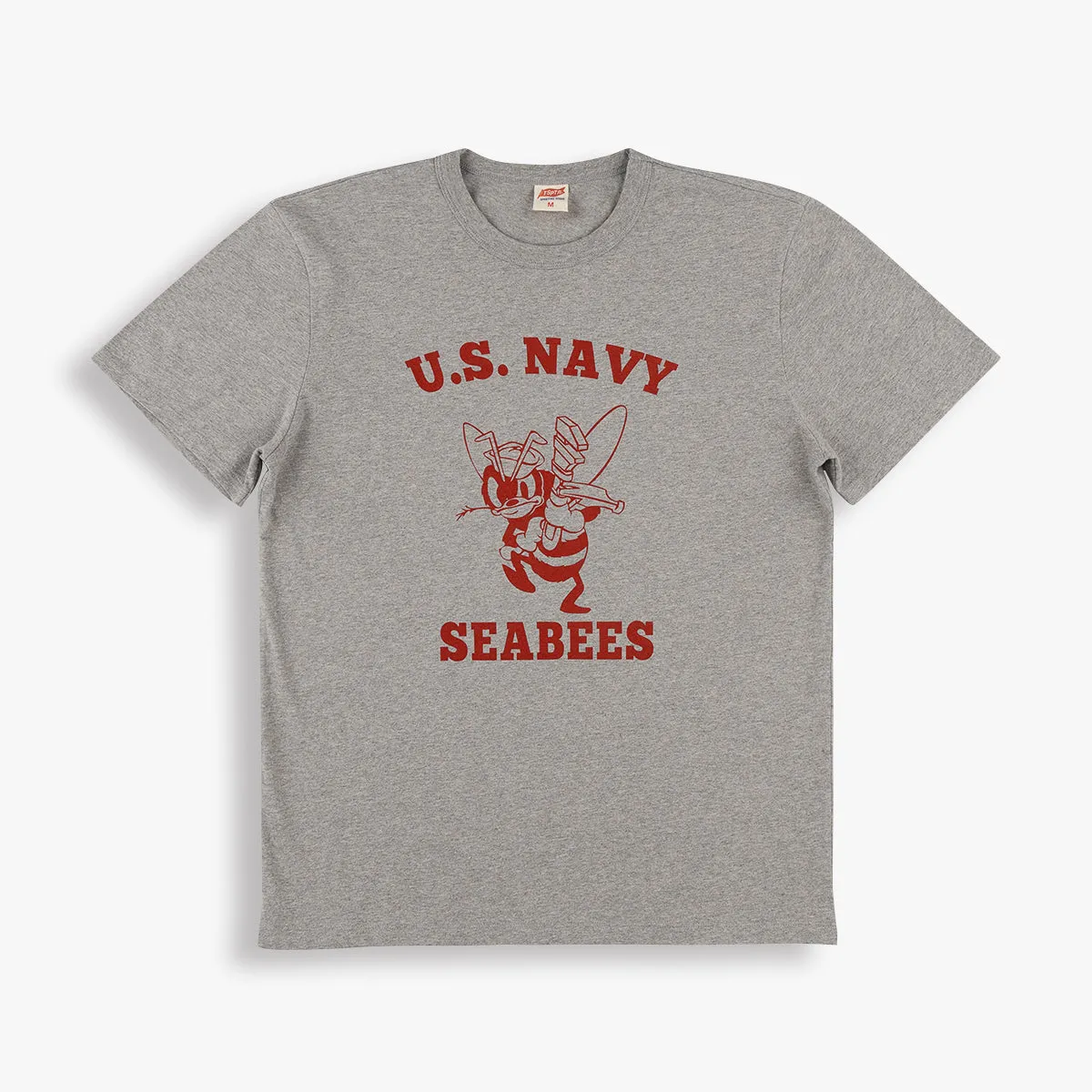 SEABEES TEE sold by TSPTR