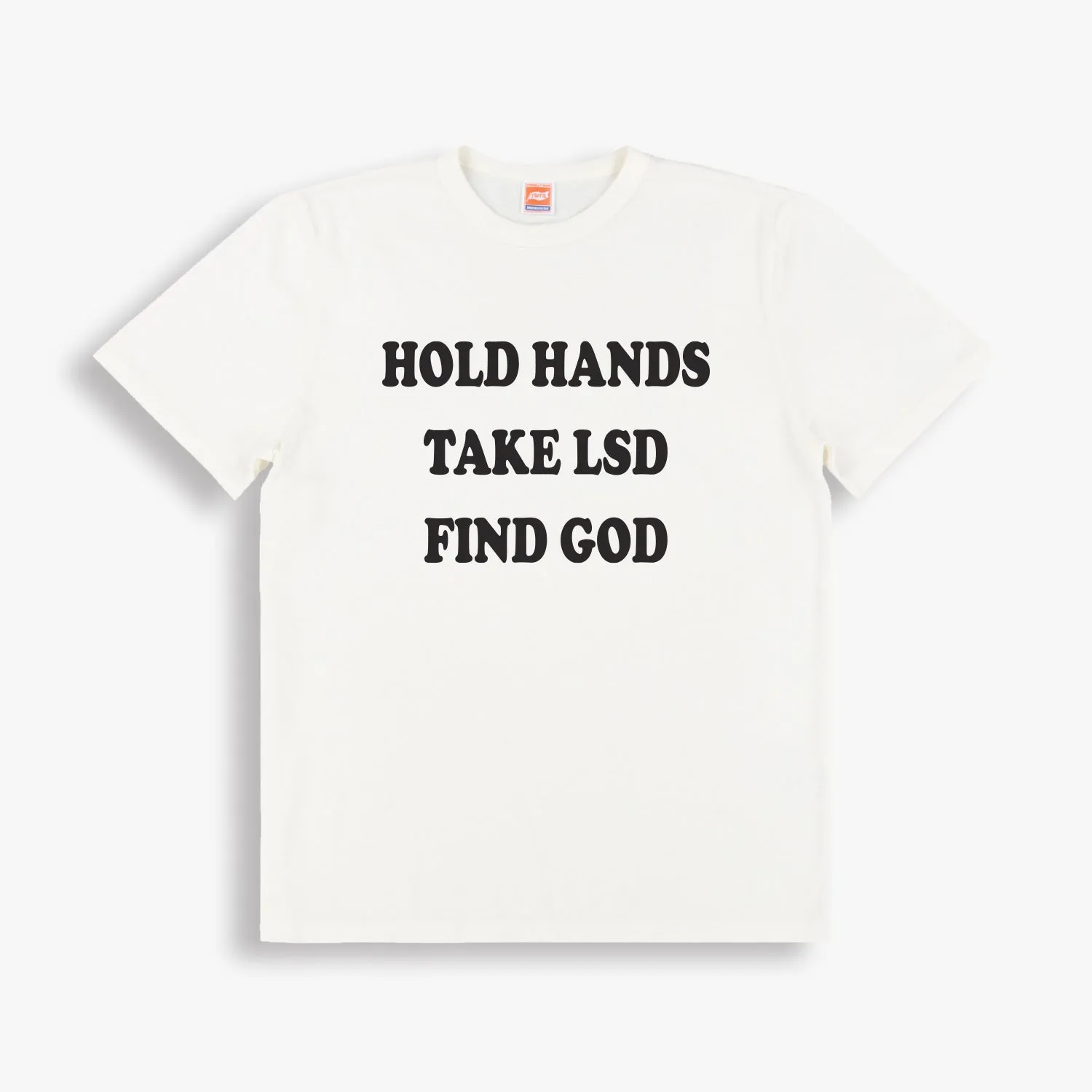 FIND GOD Tee sold by TSPTR
