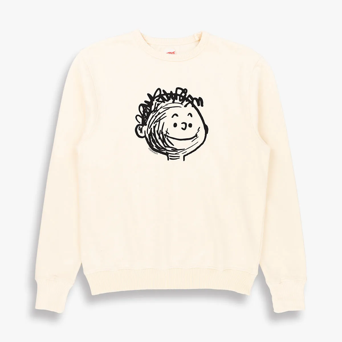 PIGPEN SWEAT sold by TSPTR