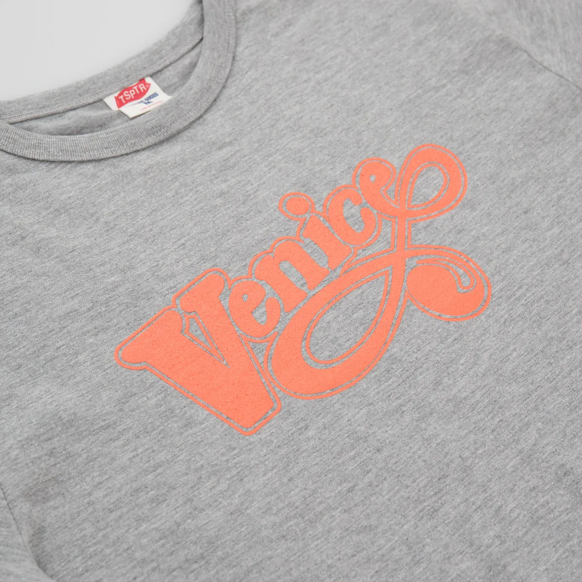 VENICE TEE sold by TSPTR product image thumbnail 2