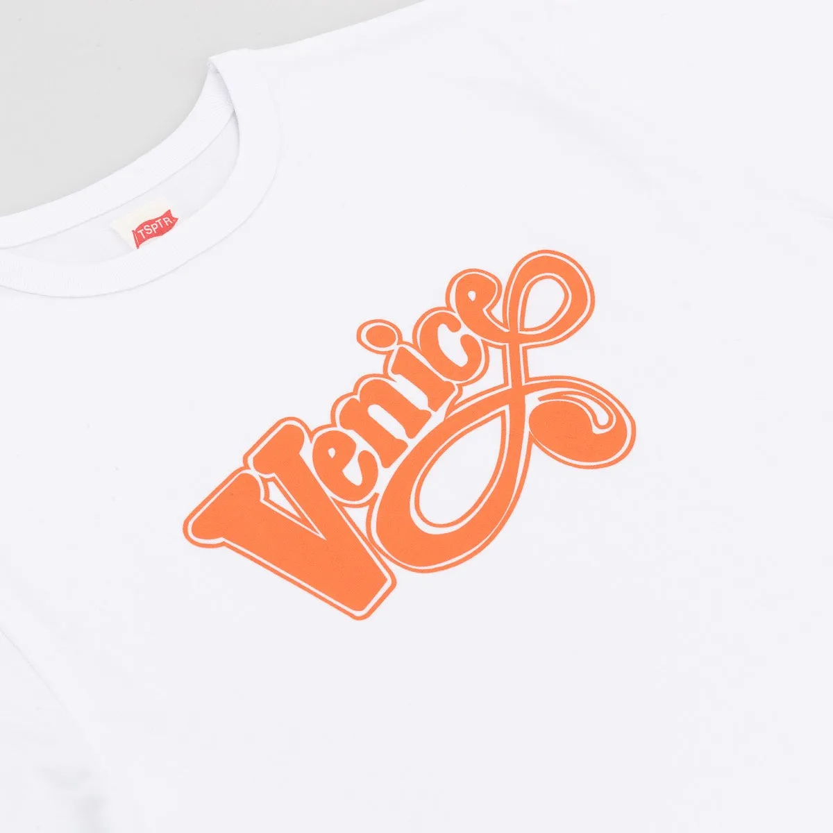 VENICE TEE sold by TSPTR product image thumbnail 2