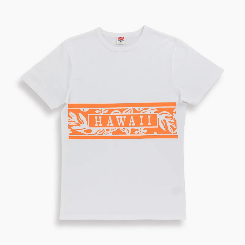 HAWAII TEE made by TSPTR
