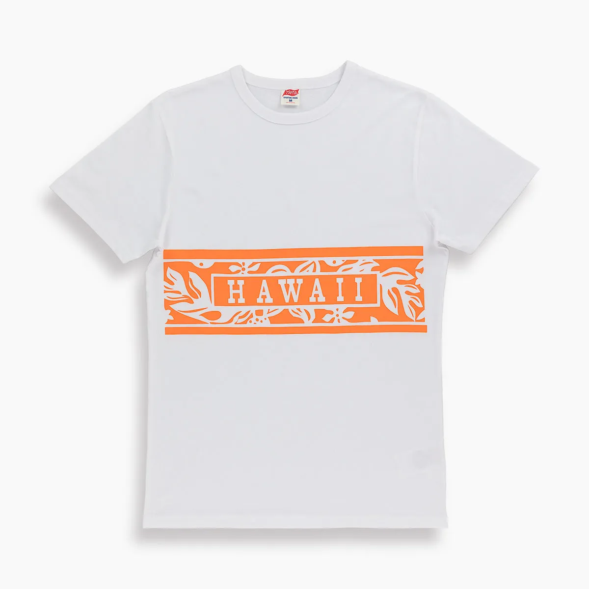 HAWAII TEE sold by TSPTR