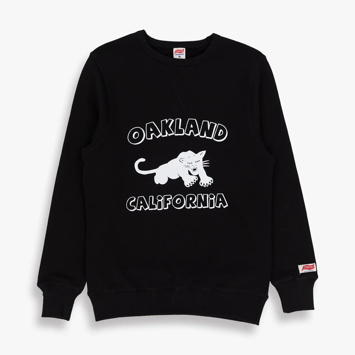 OAKLAND SWEATSHIRT sold by TSPTR