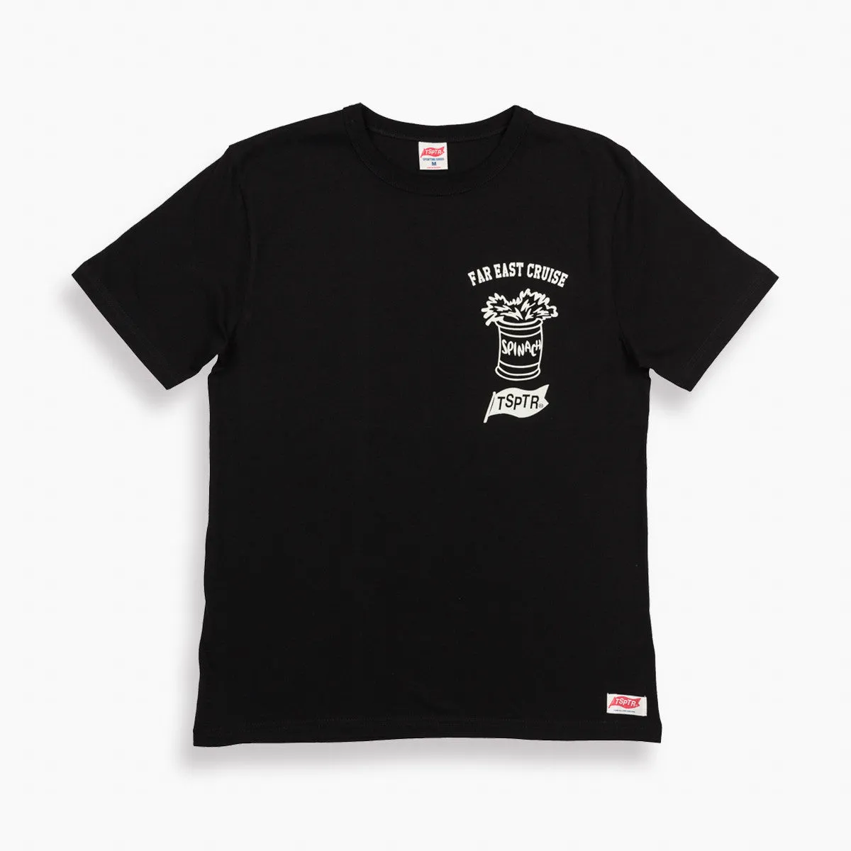 Popeye Far East Cruise Tee sold by TSPTR product image thumbnail 2