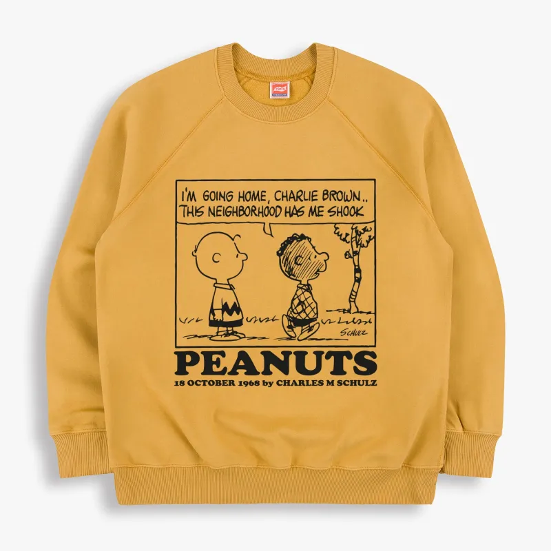 NEIGHBORHOOD SWEATSHIRT made by TSPTR