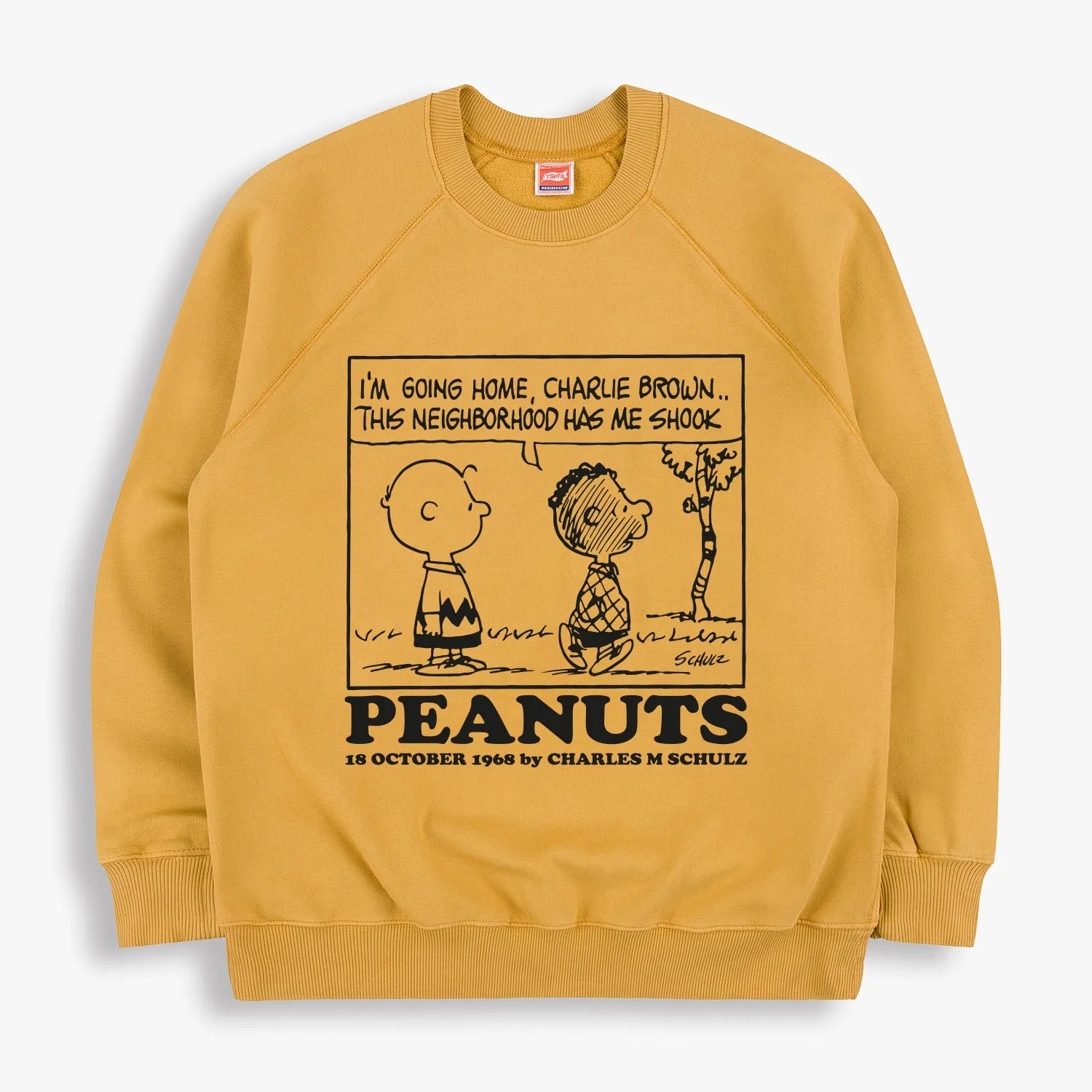 NEIGHBORHOOD SWEATSHIRT sold by TSPTR