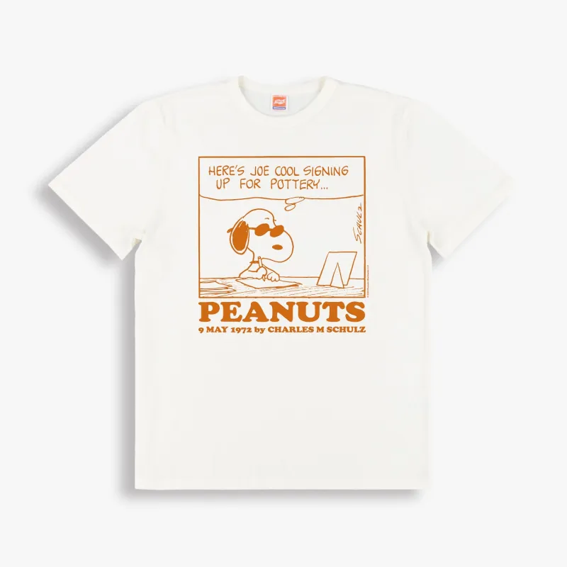 POTTERY TEE sold by TSPTR