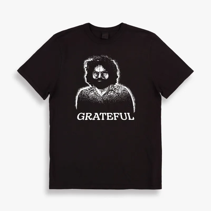 GRATEFUL Tee sold by TSPTR