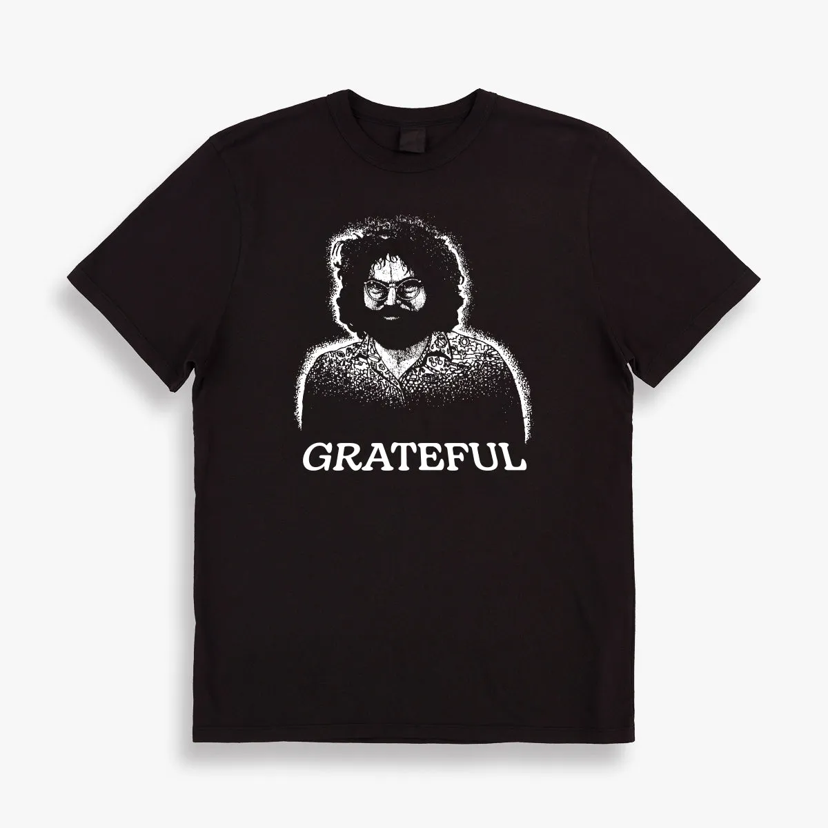 GRATEFUL Tee sold by TSPTR