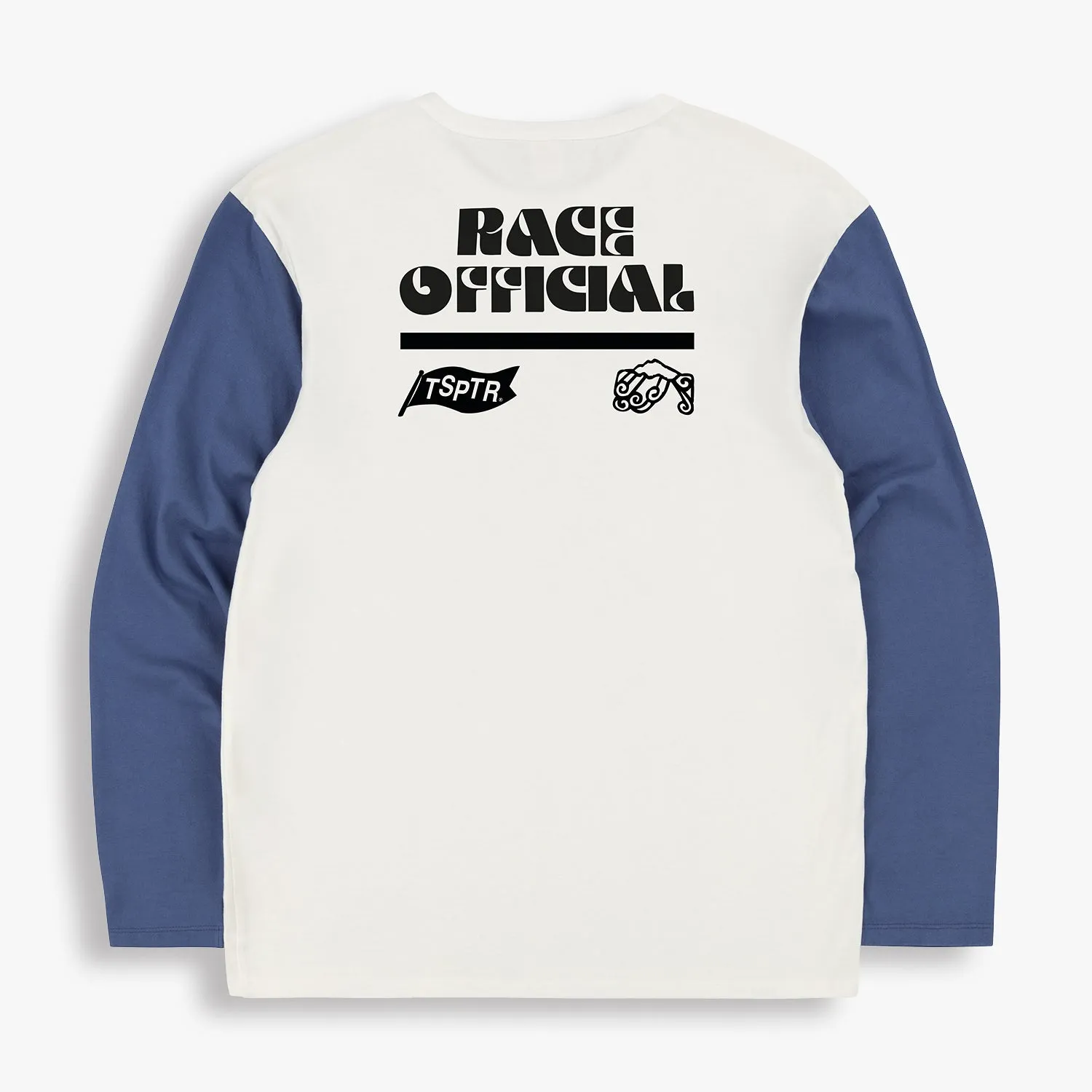 GEISHA Baseball Jersey sold by TSPTR product image thumbnail 2