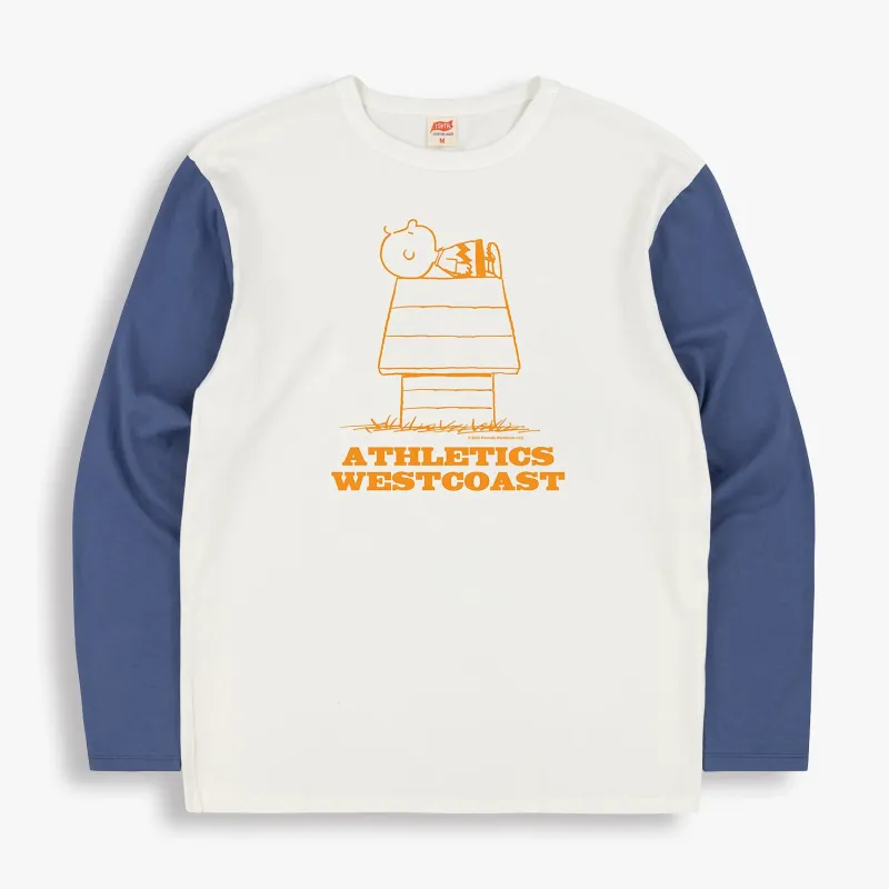 CHARLIE ATWEST Baseball Jersey made by TSPTR