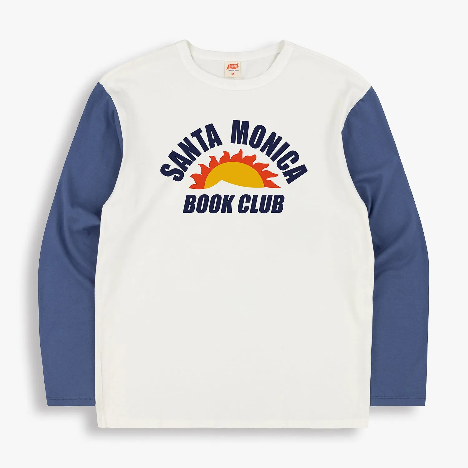BOOK CLUB Baseball Jersey sold by TSPTR
