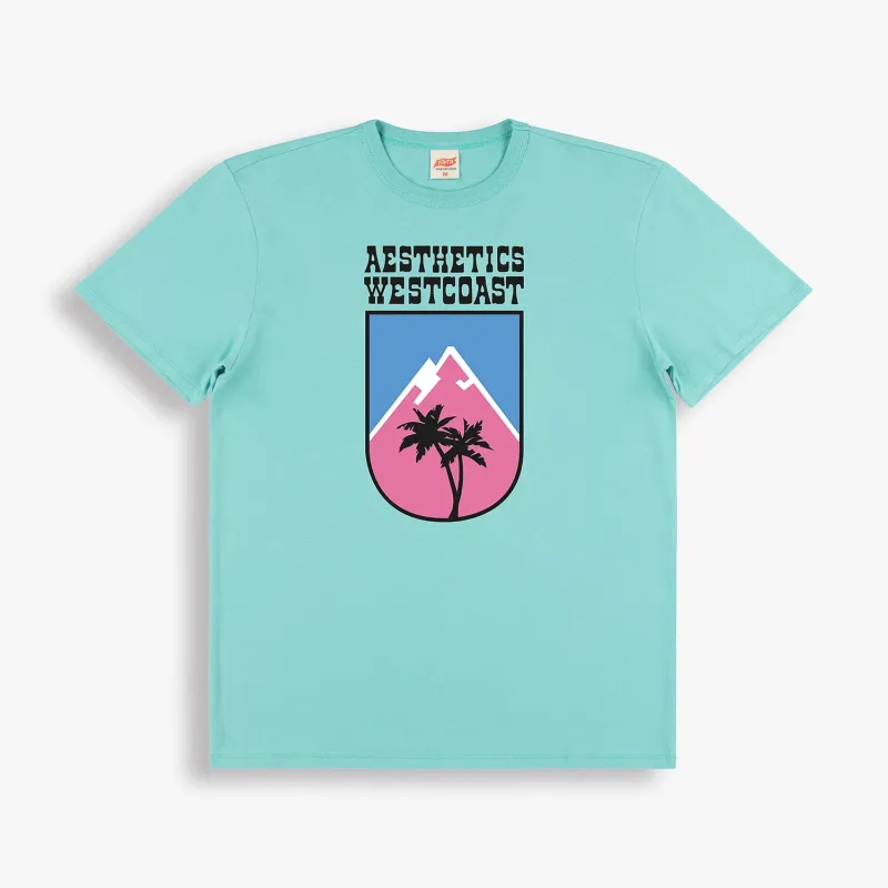 AT WEST Tee sold by TSPTR