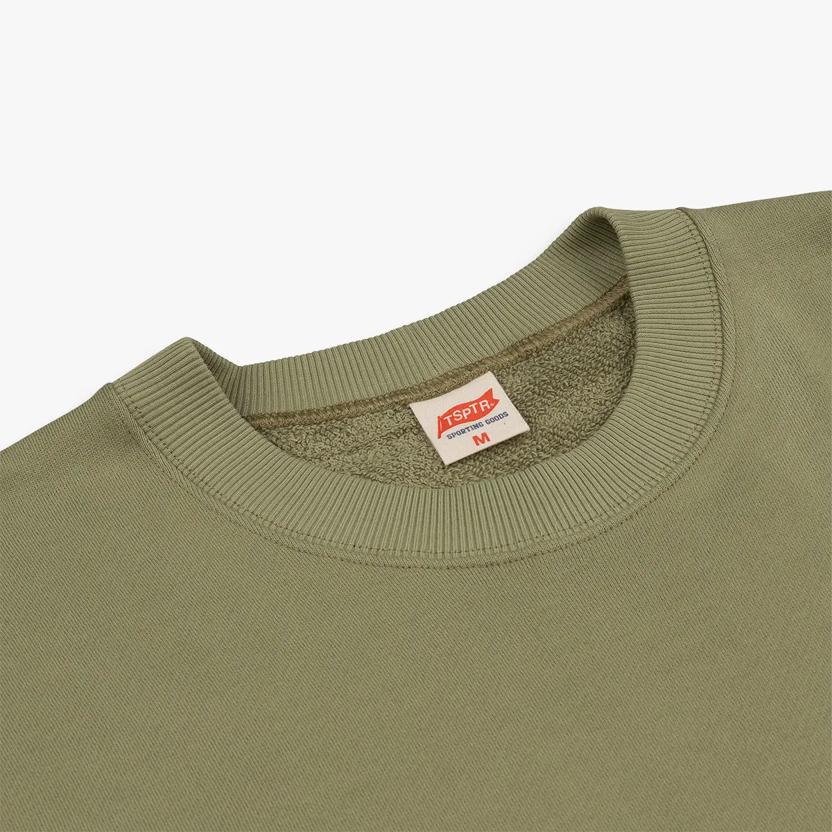 Coast Guard Cadet Sweatshirt sold by TSPTR product image thumbnail 2