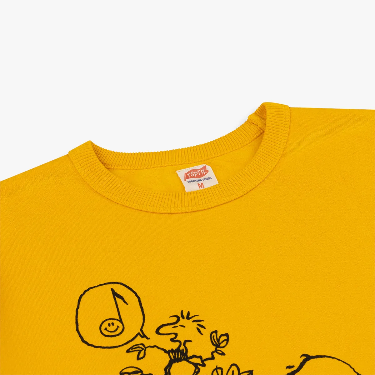 Plant A Tree Sweatshirt sold by TSPTR product image thumbnail 3