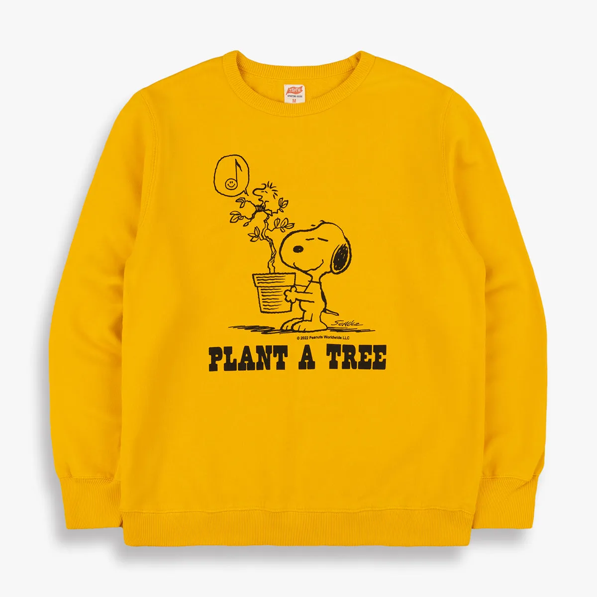 Plant A Tree Sweatshirt sold by TSPTR