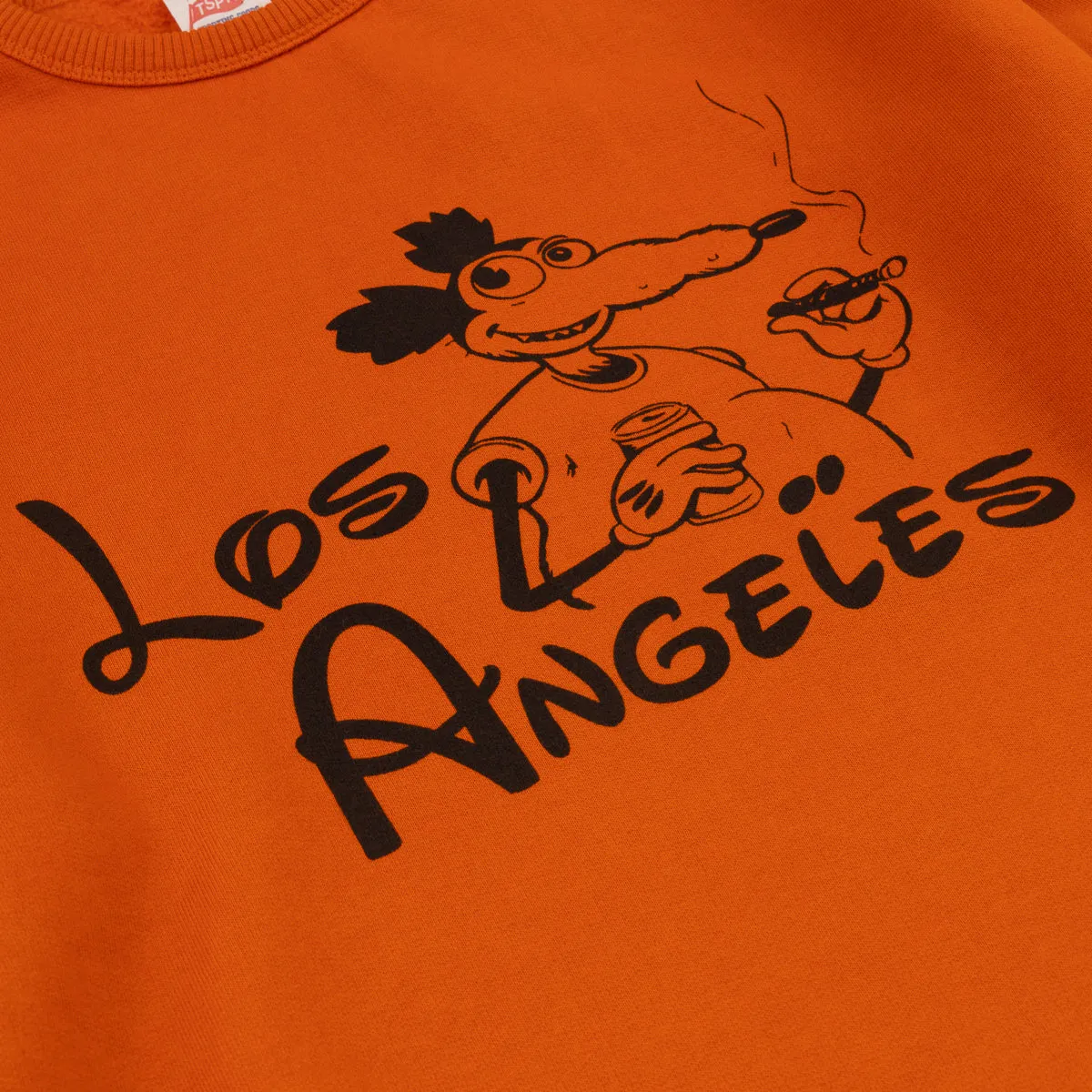 Mikey Rat Sweatshirt sold by TSPTR product image thumbnail 2